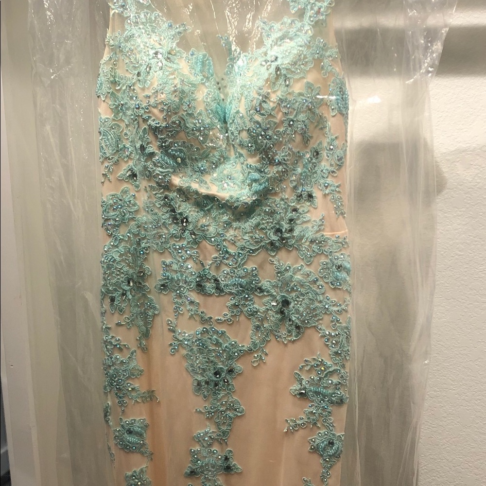 Formal dress